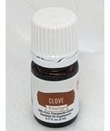 Young Living CLOVE VITALITY Essential Oil 5ml New Factory Sealed 100% Pu... - £7.84 GBP