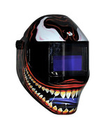 New Save Phace RFP Welding Helmet 40VizI2 40sq inch lens 2 Sensor - Kann... - £119.54 GBP
