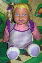 Patty Playground Doll - $12.95