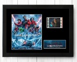 Ghostbusters Frozen Empire 35mm Framed Film cell display New - $22.81