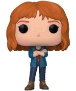Funko POP! Movies Claire Dearing Jurassic World Dominion with Protector ... - €8,36 EUR