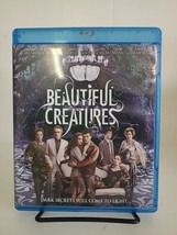Beautiful Creatures - Blu-Ray - Very Good - £2.33 GBP