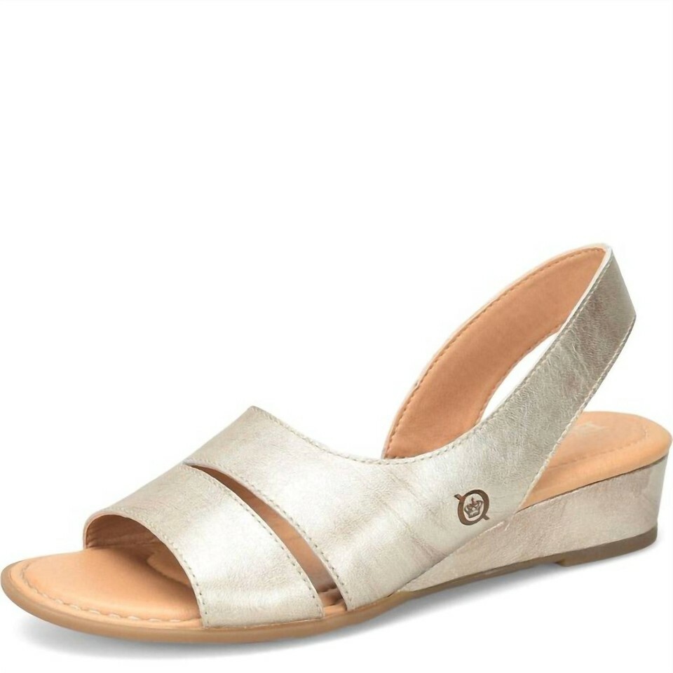 Born Women&#39;s Crista Sandals Size 11 - $36.63