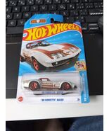 Hot Wheels 2025 &#39;69 Corvette Racer - €12,20 EUR