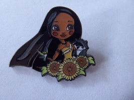 Disney Trading Pins 150106 Loungefly - Pocahontas - Chibi Princess - Mystery - £14.51 GBP