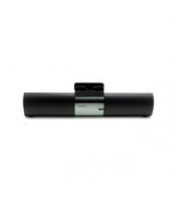 Ikanoo Portable Bluetooth Sound Bar Speaker - 6 W RMS - Black - $1,016.32 MXN