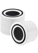 HEPA Replacement Filter Compatible with LEVOIT Core 300  2 Pack NEW!!! - $14.84