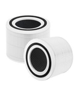 HEPA Replacement Filter Compatible with LEVOIT Core 300  2 Pack NEW!!! - $14.84