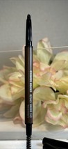 MAC Eye Brows Styler LINGERING Crayon Liner Sourcils Pencil Spoolie NWOB... - $14.80