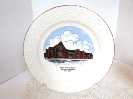 CHRIST LUTHERAN CHURCH BALTIMORE MARYLAND 100 YRS  RELIGIOUS COLLECTOR P... - $14.80