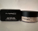 Mac Select Sheer Loose Powder 0.28oz Boxed - £30.49 GBP