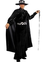Zoro Costume Men Handmade - £134.33 GBP