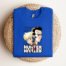 Hunter x Hunter Sweatshirt  - $42.00+