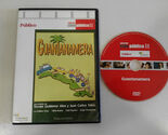 Guantanamera DVD Slim Spanisch Edition Region 2 Steckdosen Gutierrez Alea - $9.82