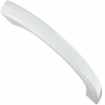 Microwave Door Handle For GE JVM1650WB003 JVM1440WH04 JVM1651WB005 JVM16... - £16.97 GBP