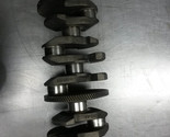 Crankshaft Standard From 2009 Ford Escape Hybrid 2.5 8E5G6303AA - $263.00