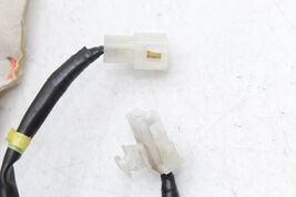 04-08 MAZDA RX-8 FRONT LEFT DRIVER SEAT LOWER HEAT HEATING PAD E6212 image 2