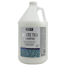 MODA White Tea SHAMPOO (Gallon)
