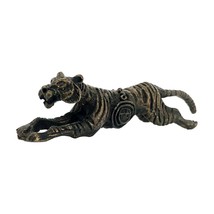 Magico talismano tigre di Angkor potente protezione della vita pericoloso... - £13.52 GBP