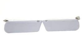 1995 Ford F350 OEM Pair Of Sun Visors90 Day Warranty! Fast Shipping and Clean... - $148.50