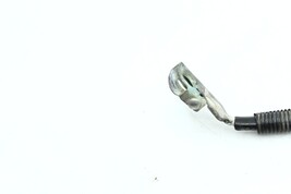 2008-2010 FORD F-250 F-350 6.4L DIESEL BATTERY NEGATIVE GROUND CABLE WIRE H2007 image 4