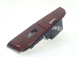 Left Rear Door Trim With Switch OEM 2007 Lexus LS460 - $376.52 MXN