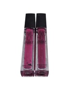 Maybelline New York Vivid Hot Lacquer 76 OBSESSED ColorSensational Lip C... - $104.35 MXN