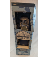 LL BEAN Winter Walker Snowshoe Package Men Blue Adult 30  170-250 lbs Sl... - $1,821.27 MXN