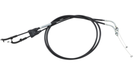 New Motion Pro Push &amp; Pull Throttle Cables For The 2000 Only Yamaha YZ400F - £13.93 GBP