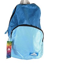 Kids Light Blue Backpack Trailmaker Equipment - £12.53 GBP