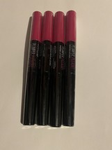 Maybelline Plumper Please Shaping Duo Lip Stick and Liner 225 Cheeky Lot... - $12.38