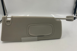 2014-2019 Jeep Grand Cherokee Passenger Sun Visor Sunvisor OEM H04B07051 - $49.49