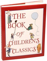 Big Book of Children&#39;s Classics [Hardcover] Leonard S.Marcus - £11.87 GBP