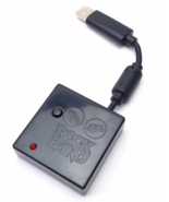 Rock Band PS2 PS3 USB Wireless Guitar Dongle VFR8221512 Fender Stratocaster - $31.68