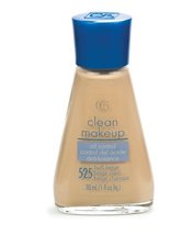 CoverGirl Clean Oil Control Liquid Make Up, Classic Ivory 510, 1-Ounce P... - $17.63+