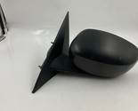 2006-2010 Dodge Charger Driver Side View Power Door Mirror Black OEM H04... - $85.49