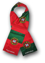 Portugal Scarf - $11.94