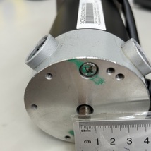 Original Motor- MD-9MNF-4C PIHSIANG 4 pole Shoprider Cadiz Mobility Scooter image 7