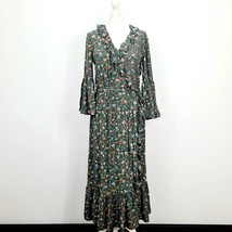 French Connection - NEW - Annifrida Delphine Wrap Dress - UK 10 - £22.10 GBP