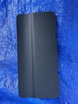 09-19 370Z COUPE REAR PARCEL SHELF TRIM COVER PANEL LID FINISH TRIM PANE... - $19.79