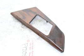 10-12 MERCEDES-BENZ GLK350 4MATIC Front Left Driver Side Door Panel Trim F1208 image 6
