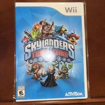 Skylanders Trap Team For Wii - £12.50 GBP