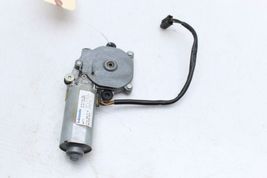 07-13 MERCEDES-BENZ W221 S600 PANORAMIC SUNROOF MOTOR E4478 image 10
