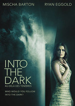 Into the Dark (DVD, 2014) Mischa Barton NEW - £6.95 GBP