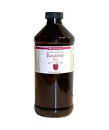 LorAnn Raspberry Super Strength Flavor, 16 ounce bottle - $42.56