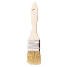 Appetito Wood Pastry Brush - 38mm - £24.43 GBP