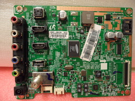 Samsung BN94-07830G Main Board &amp; LED Driver For UN32J4000AF - $35.00