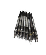 Glow Plugs Set All From 2000 Ford F-250 Super Duty  7.3 - £19.71 GBP