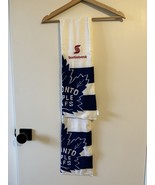 Toronto Maple Leafs NHL Scotiabank Winter Scarf Hockey - $14.84