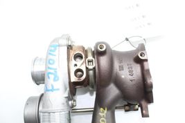Turbo Turbocharger 1.5L Fits 14-20 FUSION 22579 image 7